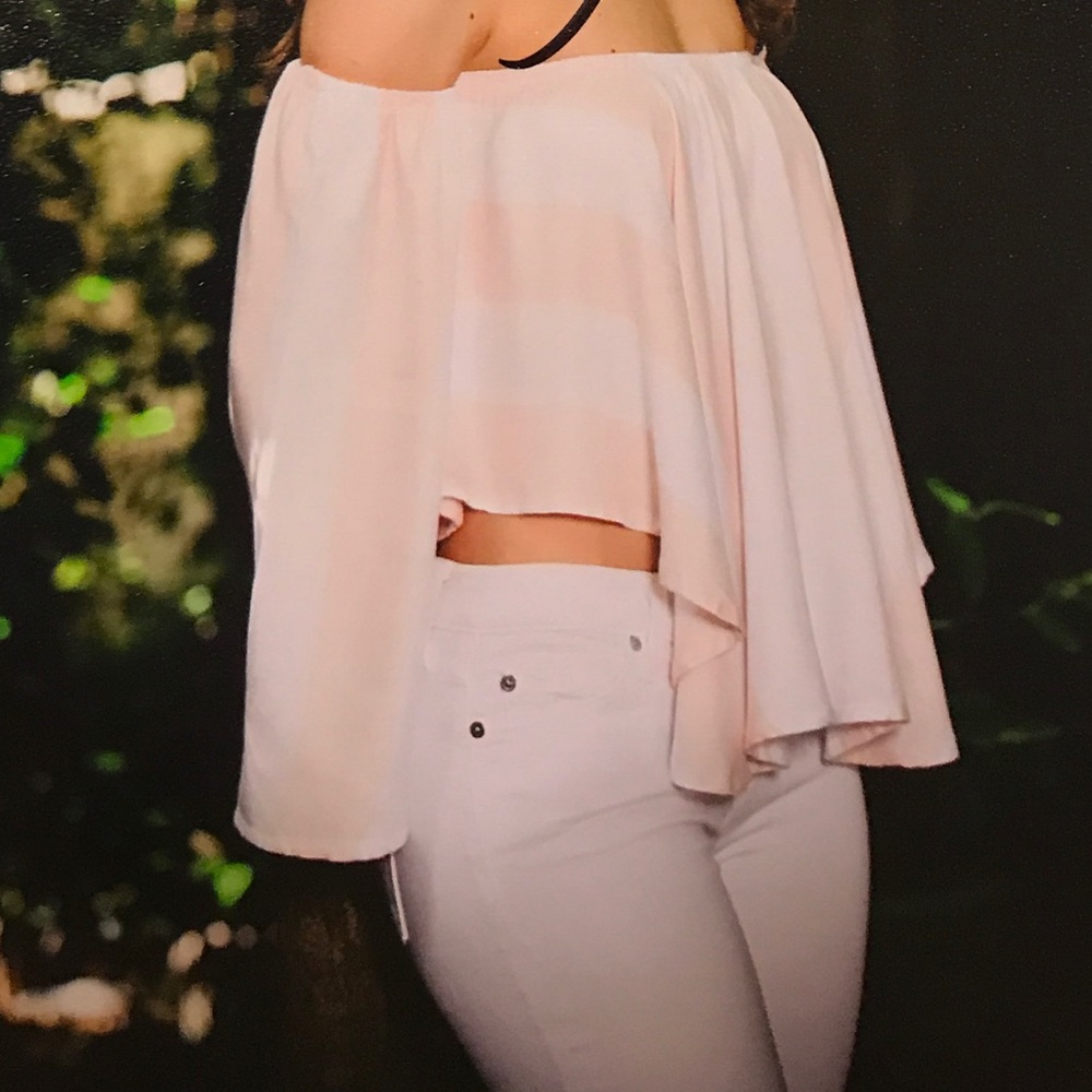 Style envy too worn one for senior pictures!